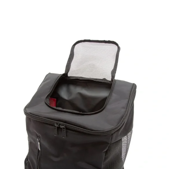 Manhattan Portage Sirius Dog Backpack
